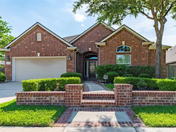 12227 Meadow Breeze Dr, Cypress, TX 77433