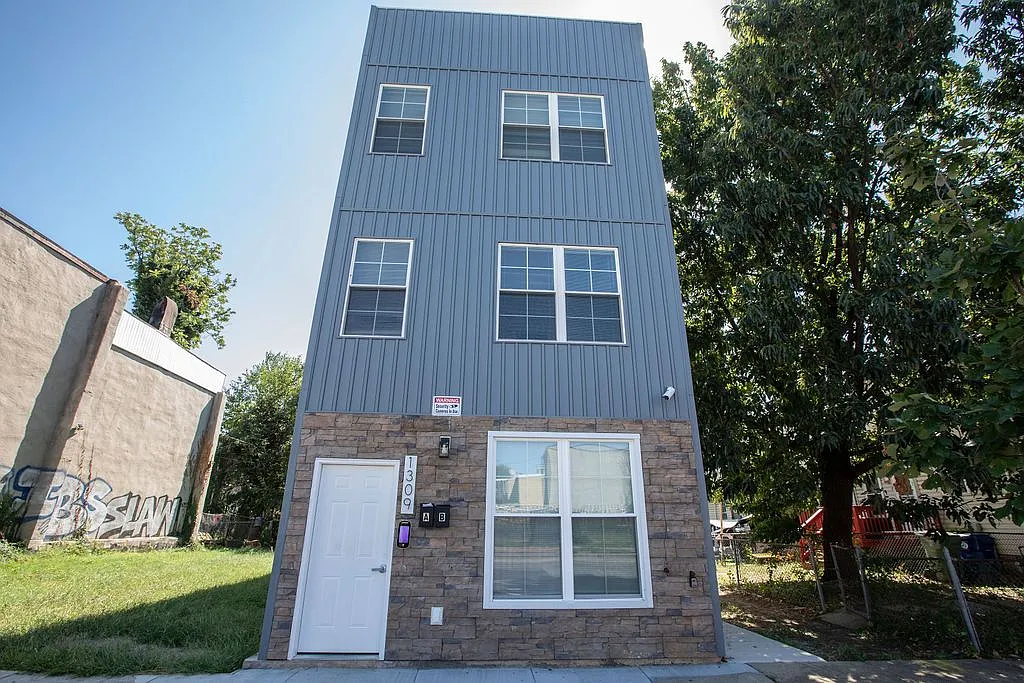 Brand-New Construction | 3 Bedrooms | 2 Baths | Secure Keyless Entry | Private Covered Deck — Photo 3