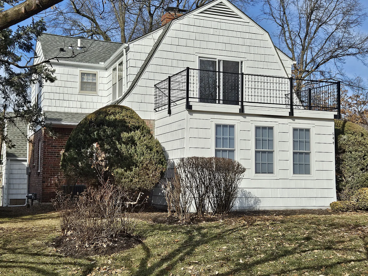 4 bed, 2.5 bath, 1900 sqft, $2,995 — Photo 3