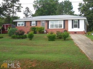 1245 Chulio Rd SE, Rome, GA 30161