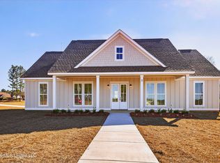 31 Shadow Wood Dr, McHenry, MS 39561