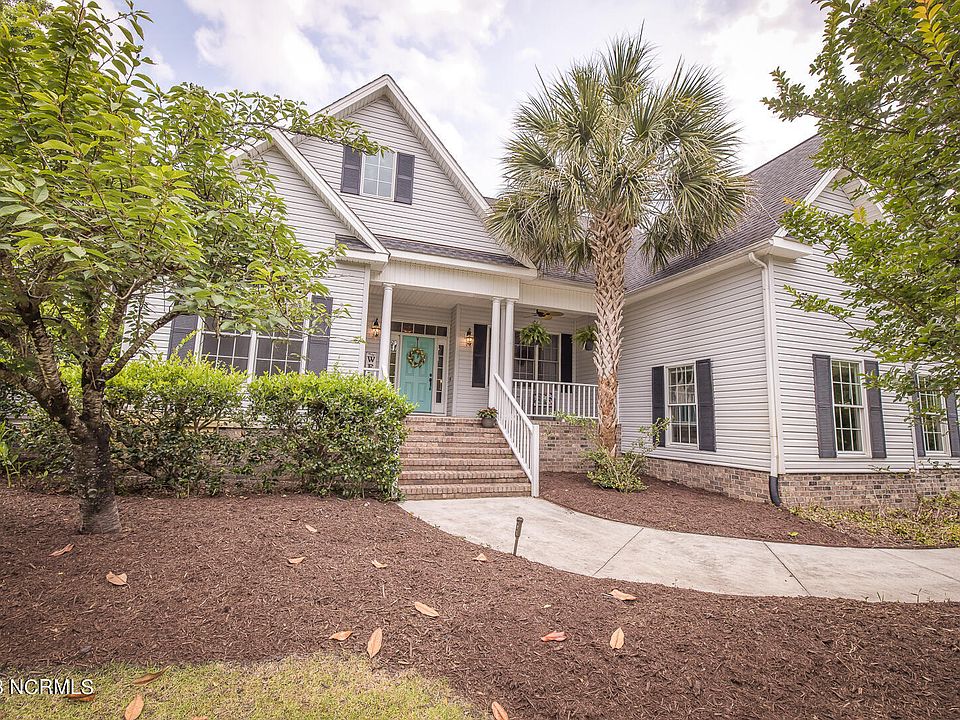 111 Olde Point Loop, Hampstead, NC 28443 MLS 100388514 Zillow
