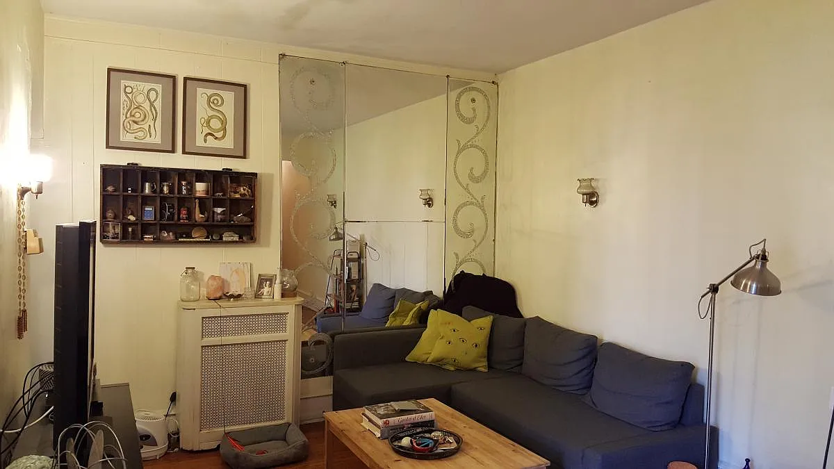 1 bed, 600 sqft, $900 — Photo 4