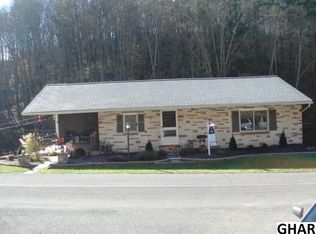 252 Ferster Valley Rd, Dornsife, PA 17823