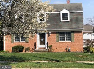 1357 N Rolling Rd, Baltimore, MD 21228