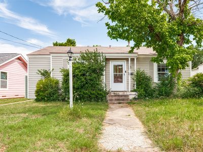 3622 Falls Dr, Dallas, TX, 75211