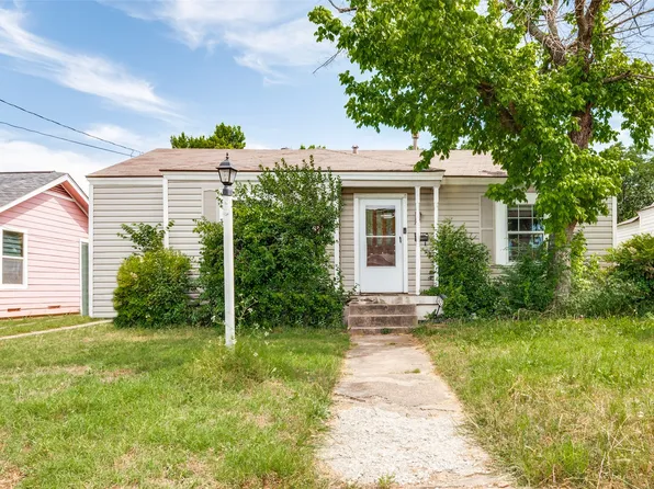 3622 Falls Dr, Dallas, TX 75211