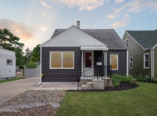 331 California Blvd, Toledo, OH 43612