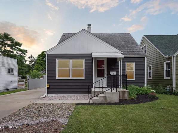 331 California Blvd, Toledo, OH 43612