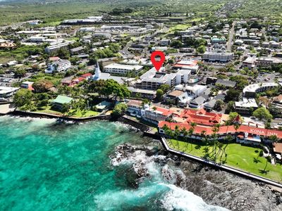 75-5719 Alii Dr APT 321, Kailua Kona, HI, 96740