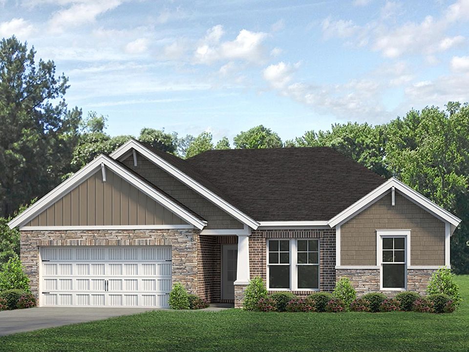 Actual Rendering