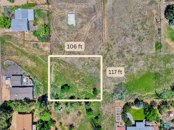 7873 S Carr Court, Littleton, CO 80128