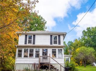 60 Fair Oak St, Salamanca, NY 14779