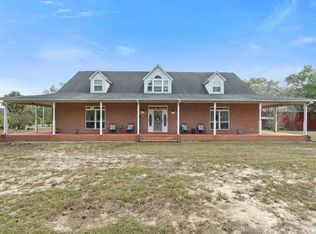 5015 Rendy Kay Ln, Milton, FL 32570
