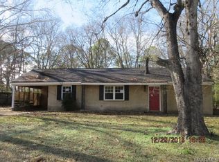 3548 Lebron Rd, Montgomery, AL 36111