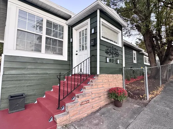 401 S 1ST Street, Williams, AZ 86046