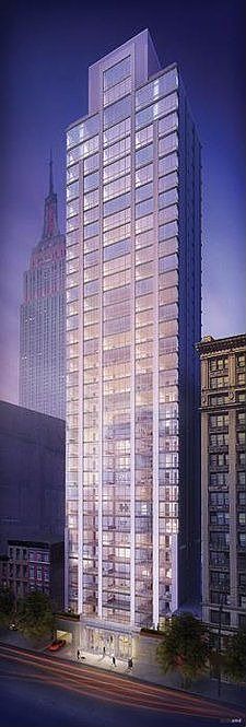 1st image of 39 E 29th St #23-D
