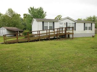 274 Red Hawk Dr, Billings, MO 65610