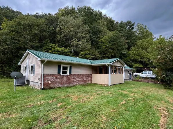 205 Mission Dr, Bristol, TN 37620