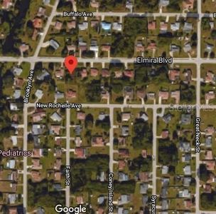 22203 Elmira Blvd, Port Charlotte, FL, 33952