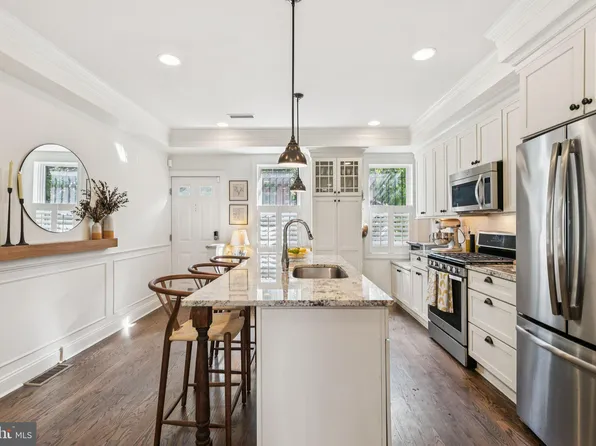 2011 Kater St, Philadelphia, PA 19146
