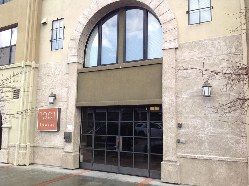 1st image of 1001 Laurel St Unit 324