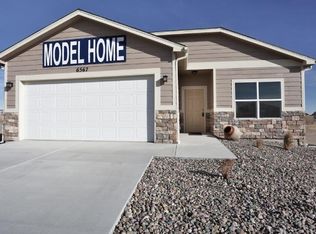 6555 Watusi Rd, Peyton, CO 80831