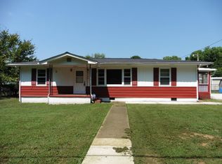 4309 Pine St, Chattanooga, TN 37406