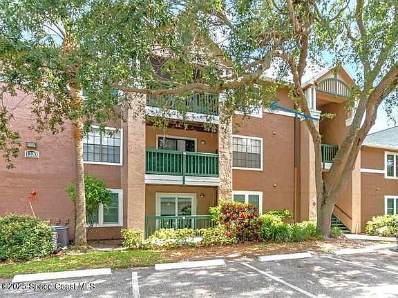 2nd image of 7667 N Wickham Rd APT 1219