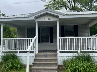8934 Waynesburg Dr SE, Waynesburg, OH 44688
