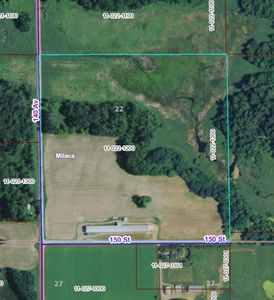 13950 150th St, Milaca, MN, 56353
