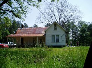 3989 S Dick Creek Rd, La Fayette, GA 30728