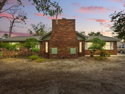 907 2nd Ave SE, Steinhatchee, FL, 32359