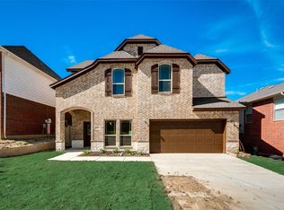 5967 Wisdom Creek Dr, Dallas, TX 75249