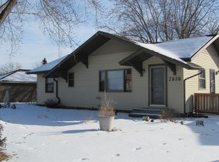 7978 Grenadier Ave S, Cottage Grove, MN 55016