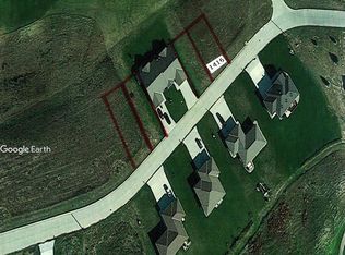 1416 Birdie Blvd, Cairo, NE 68824