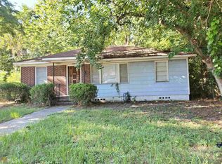 1608 E 34th St, Savannah, GA 31404