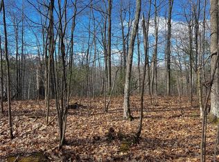 8513 N Woodland Rd, Hayward, WI 54843