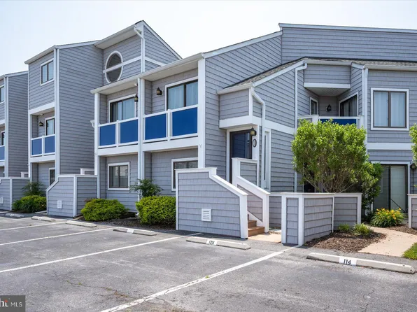 39770 E Sun Dr Unit 125, Fenwick Island, DE 19944