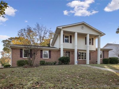 6717 Weeping Water Run, Fayetteville, NC, 28314