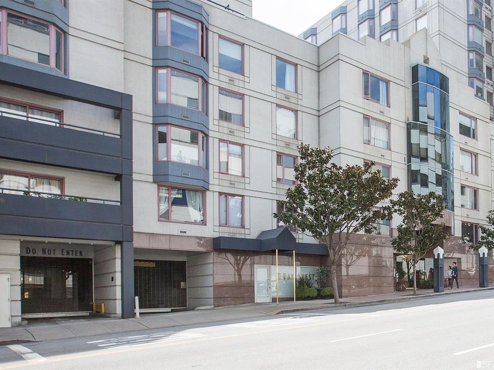 1st image of 201 Harrison St APT 124