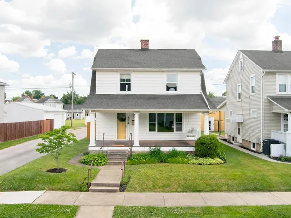 926 King St, Lancaster, OH 43130