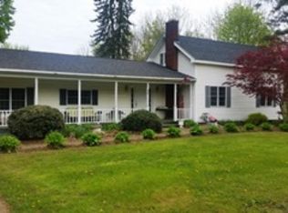 98 W Myers Rd, Oswego, NY 13126