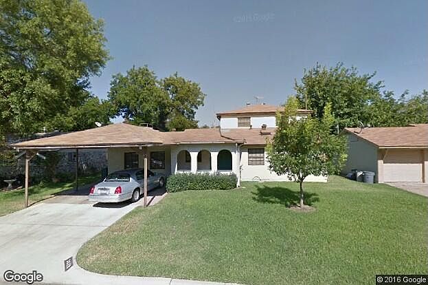 1st image of 3628 Larry St.