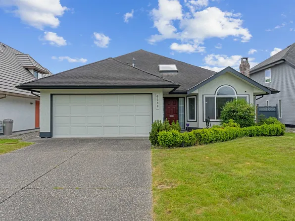 6288 Crescent Pl, Delta, BC V4K 4V2