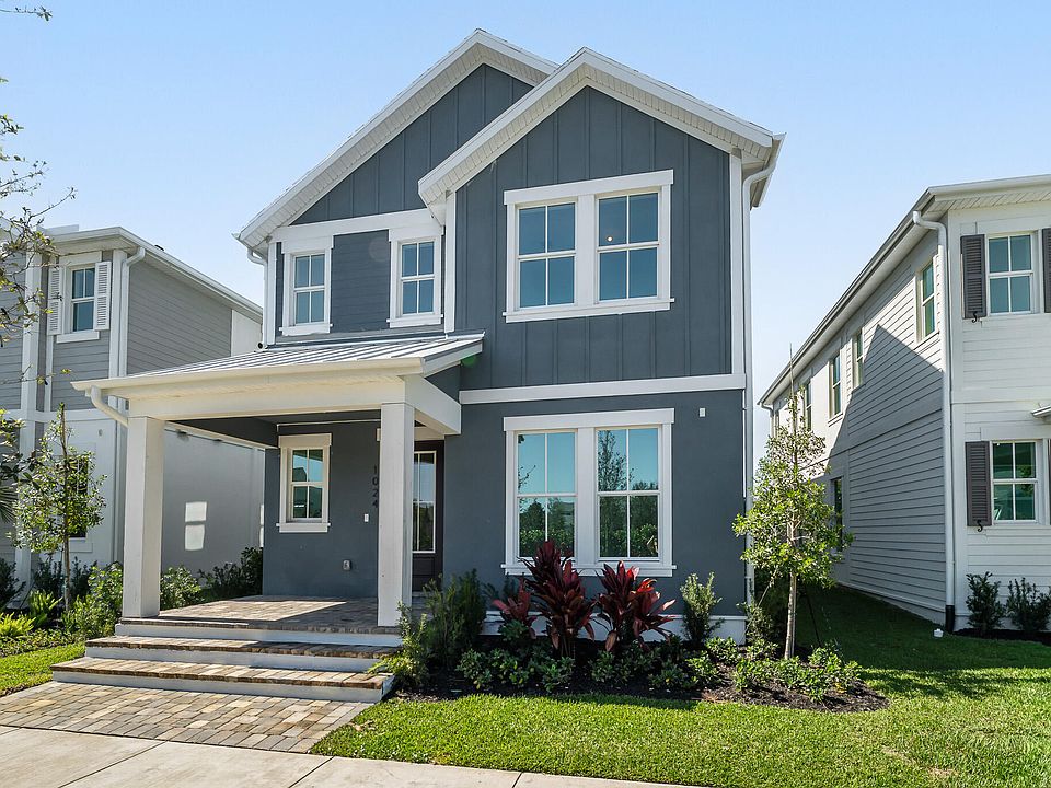 1st image of 1024 SW Farmer Drive