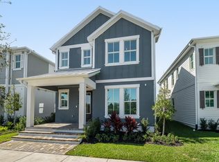 1024 SW Farmer Dr, Palm City, FL 34990