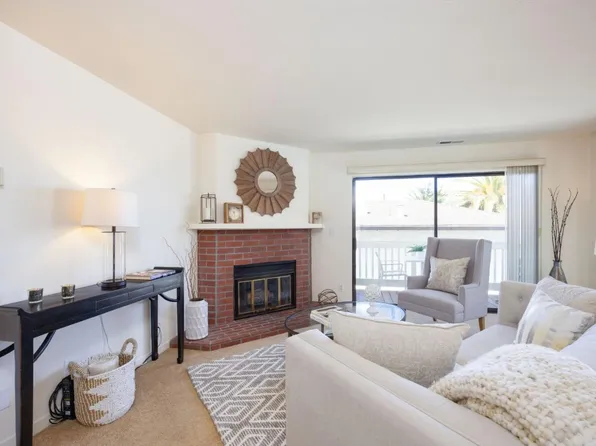 461 Pine Ave #35, Half Moon Bay, CA 94019