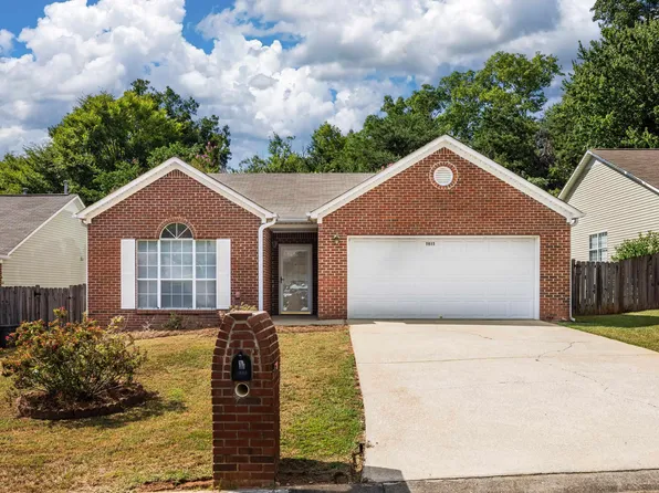 4316 Pebble Garden Ct, Birmingham, AL 35235