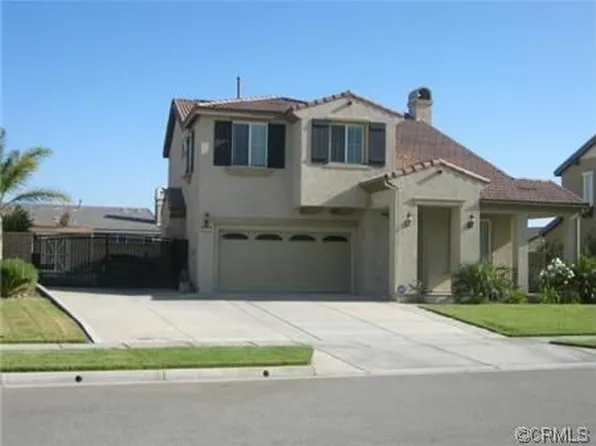 13751 Soledad Way, Rancho Cucamonga, CA 91739